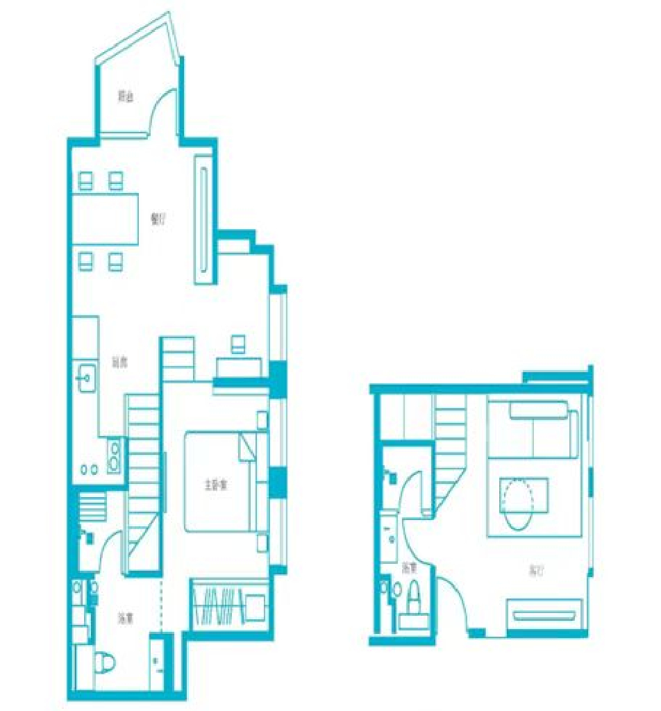 Modena by Fraser Putuo Shanghai  - Image 5