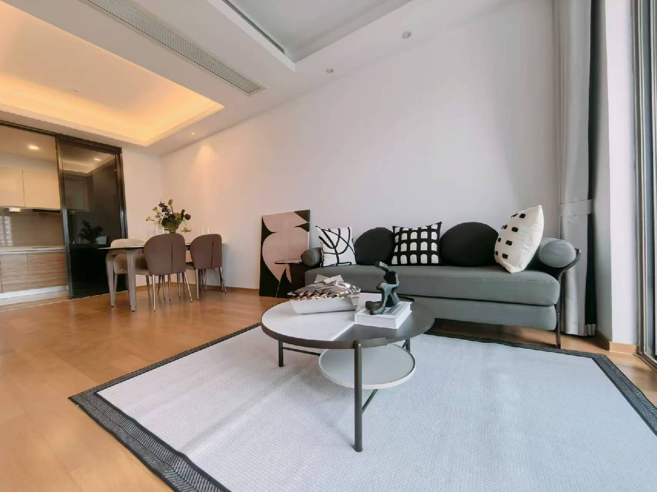 Sunac Xindi Residence