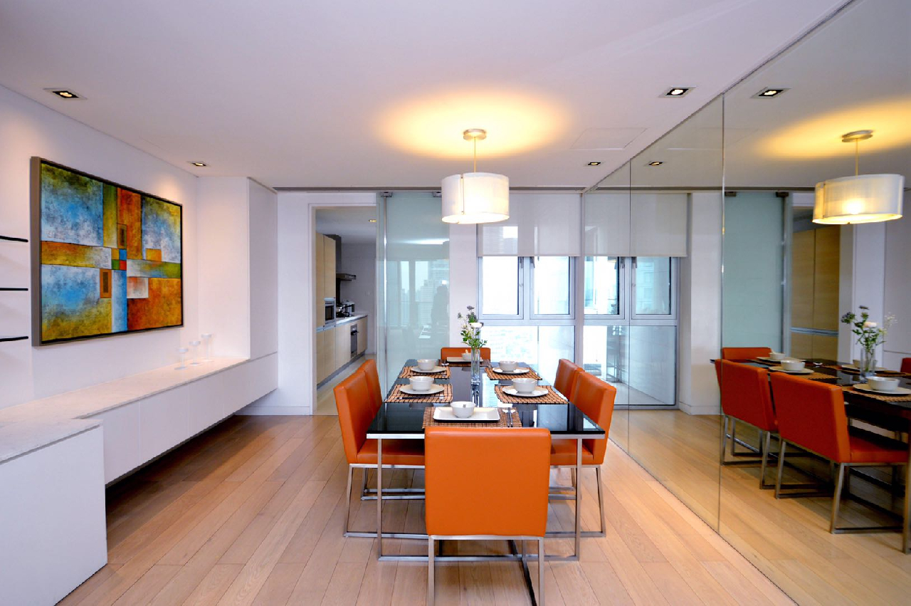 Goriole Serviced apartment 上海莺栩阁服务公寓 - Image 3