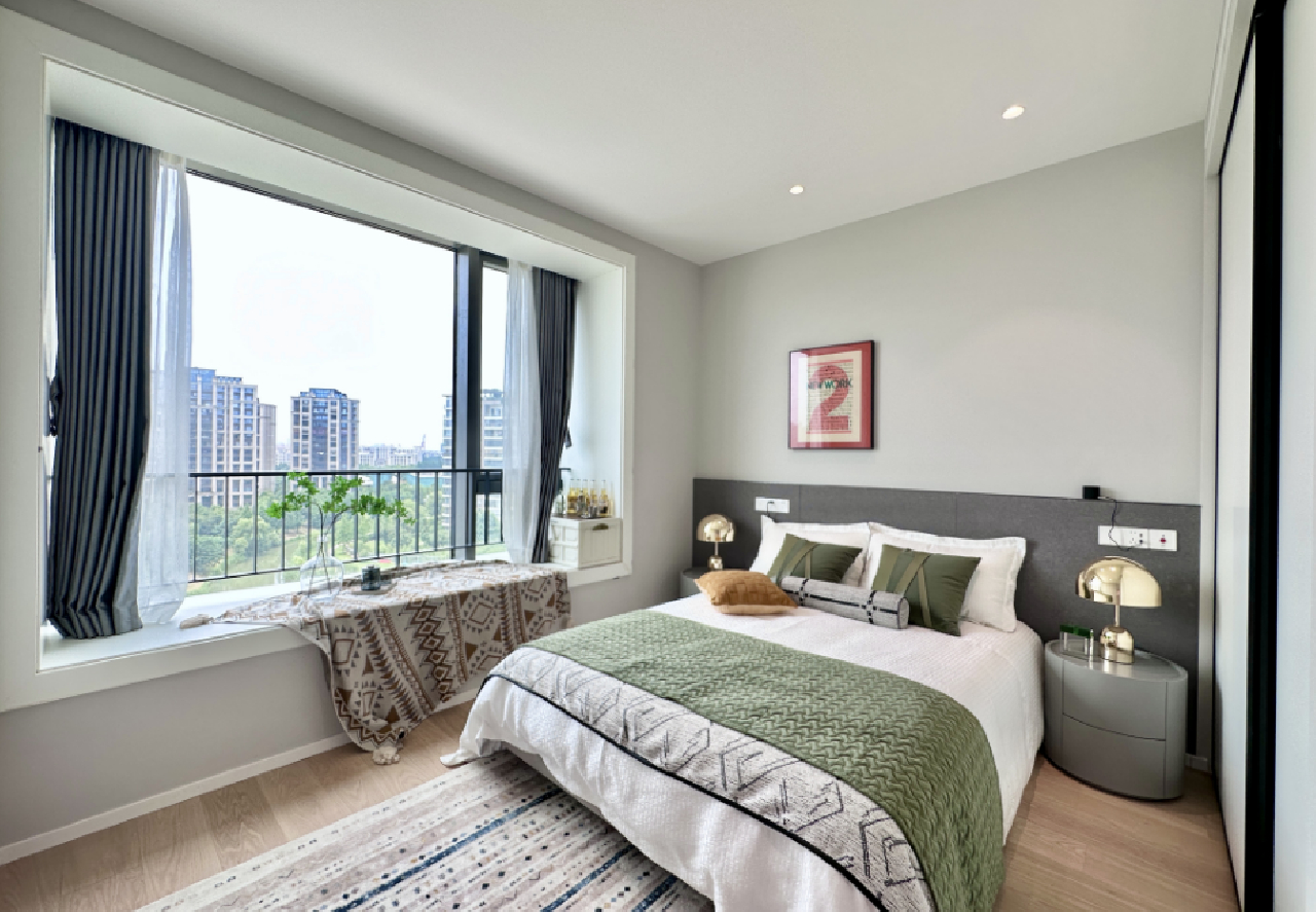 Blinq Residences Shanghai Wujiaochang - Image 3