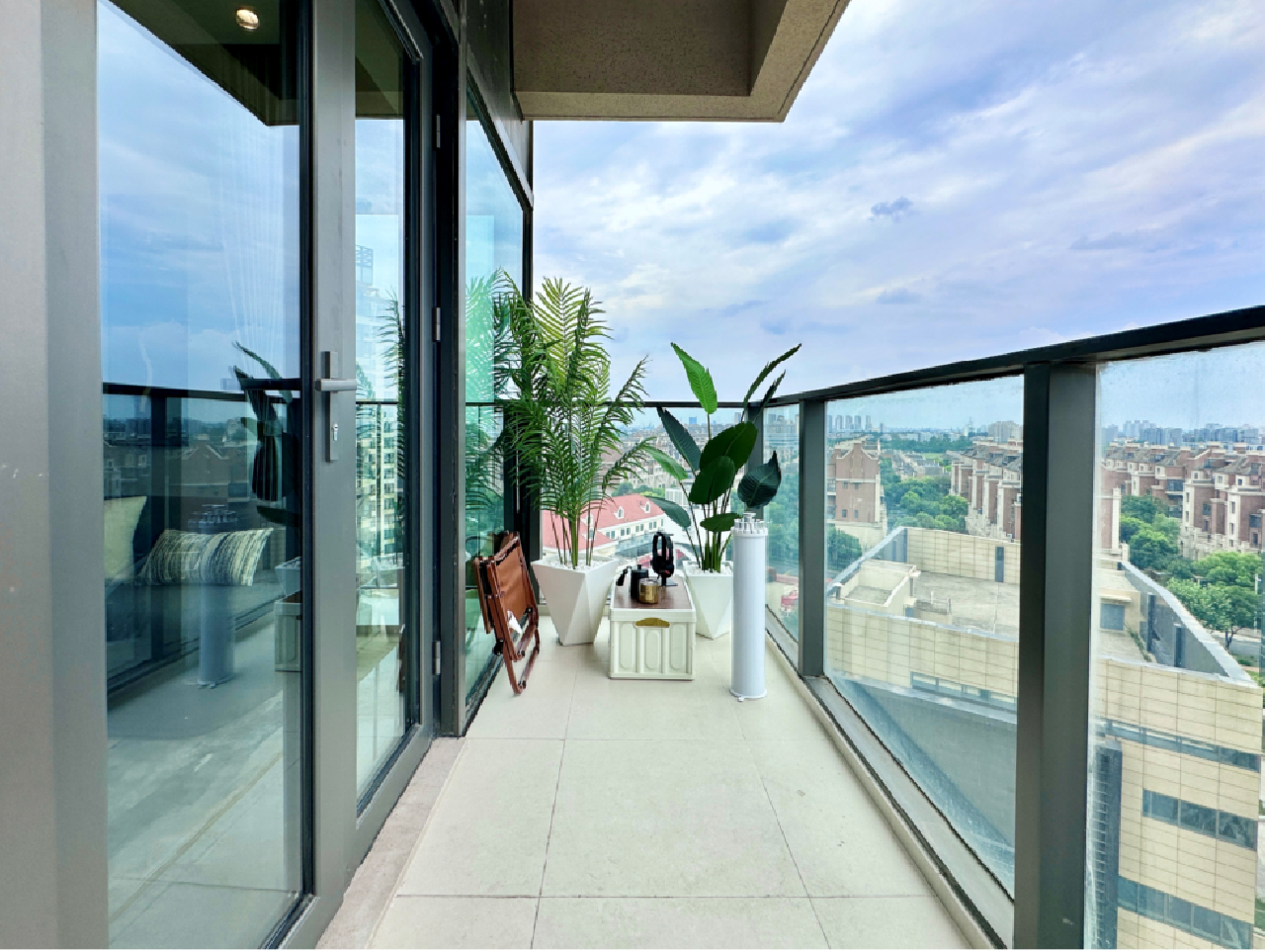 Blinq Residences Shanghai Wujiaochang - Image 3