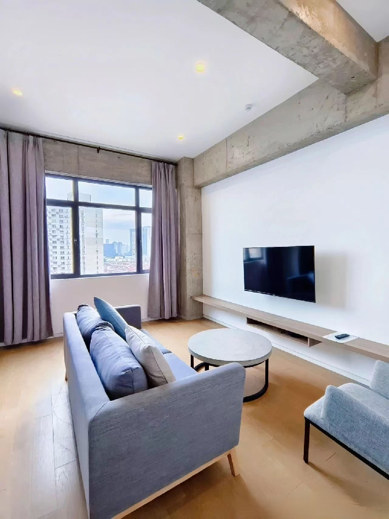 Base-PuSan Serviced Apartment - Image 2