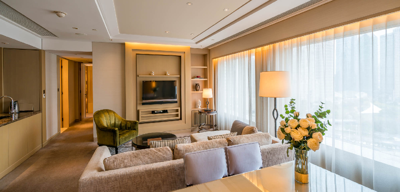 IFC Residence - Image 2