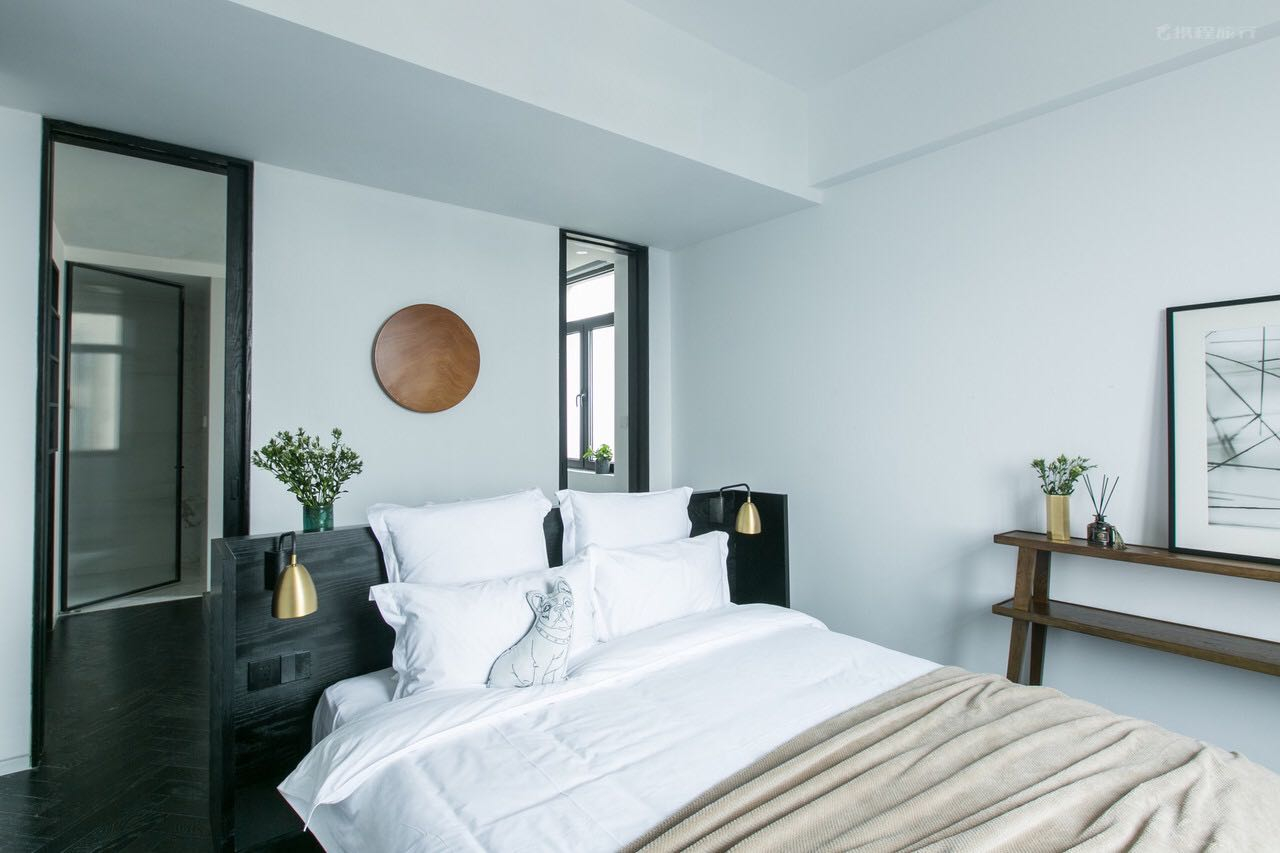 Base-PuSan Serviced Apartment - Image 6