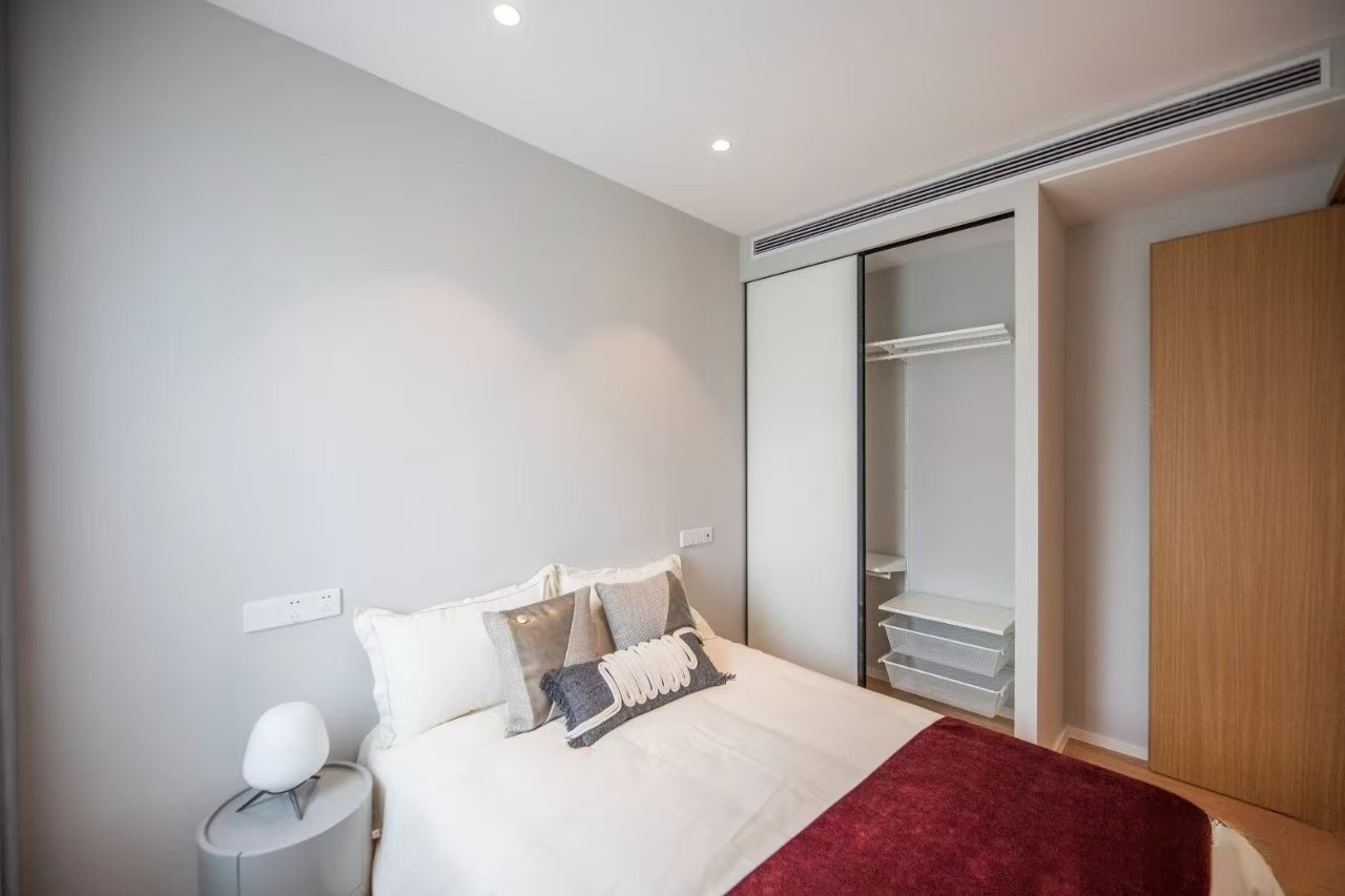 Blinq Residences Shanghai Wujiaochang - Image 5