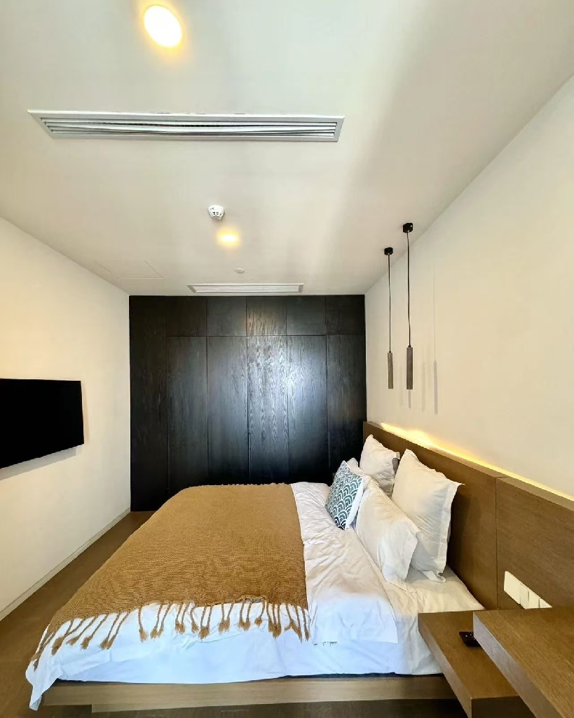 Base-PuSan Serviced Apartment - Image 6