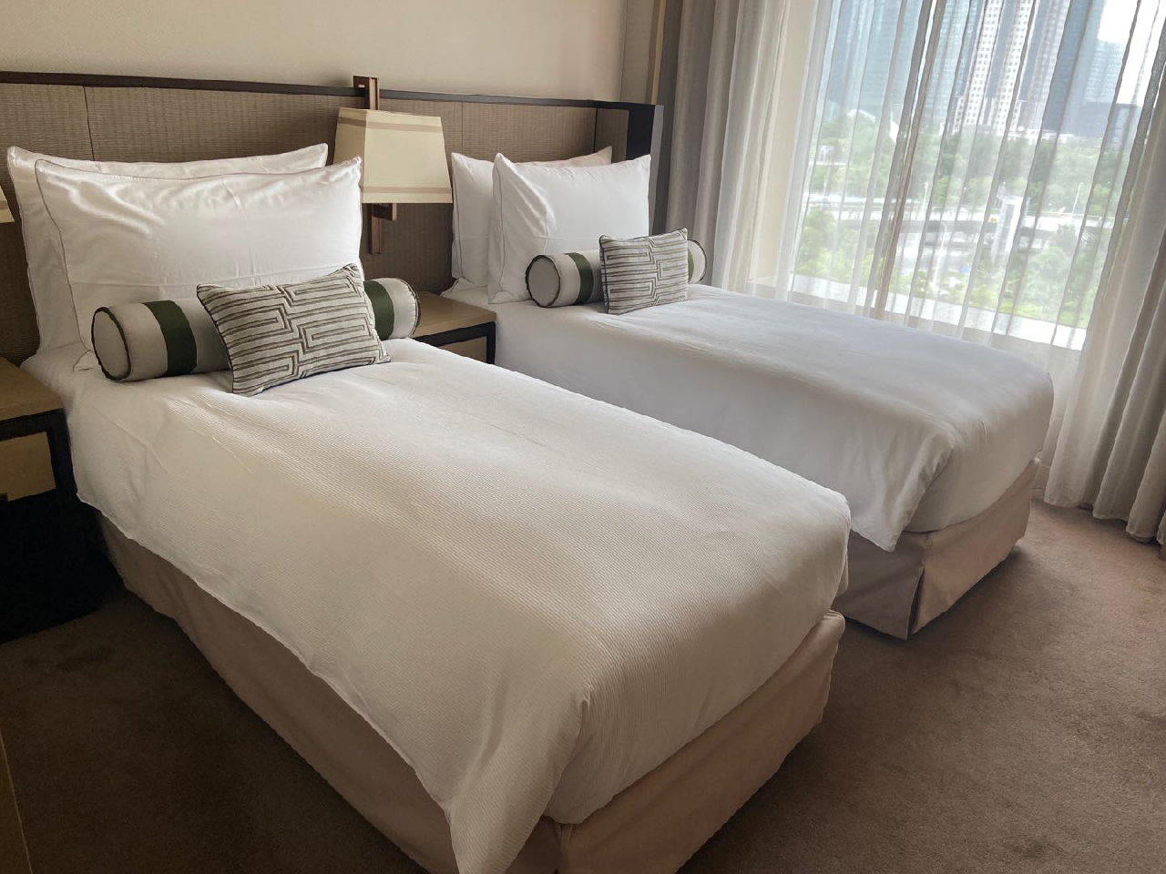 IFC Residence - Image 6