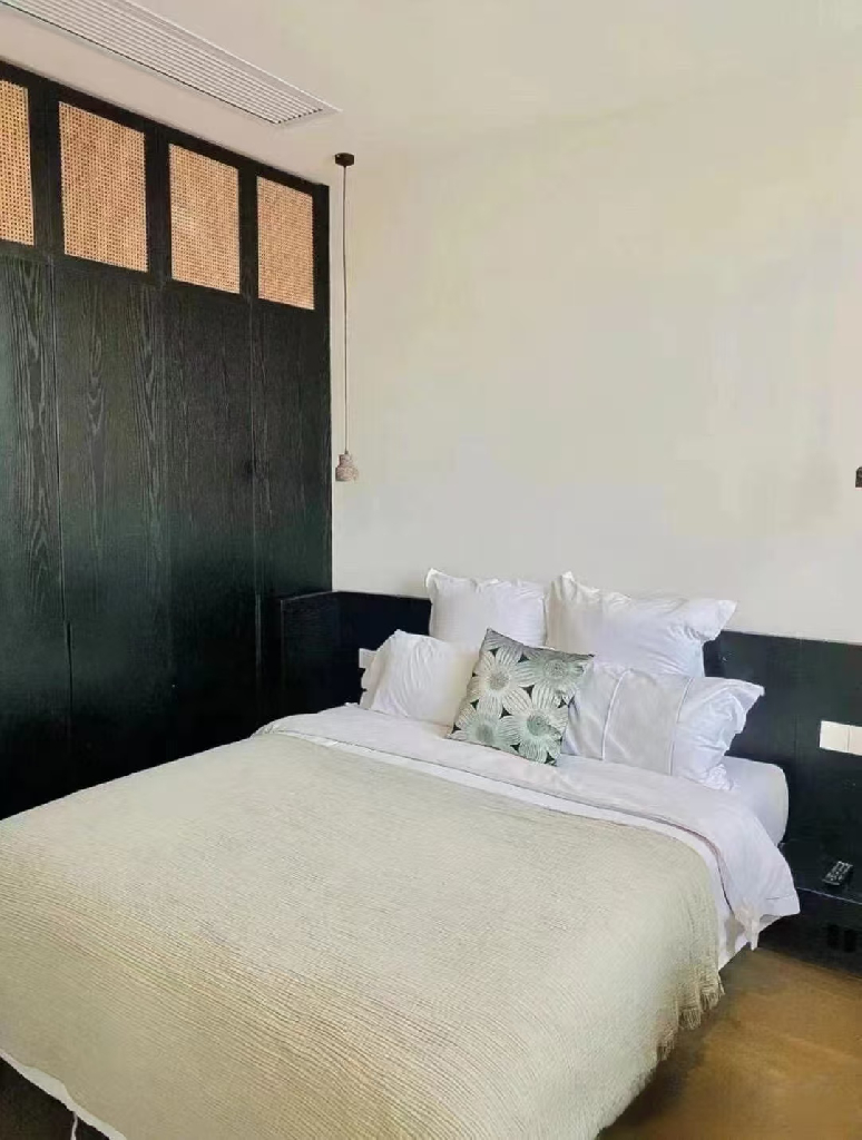 Base-PuSan Serviced Apartment - Image 6