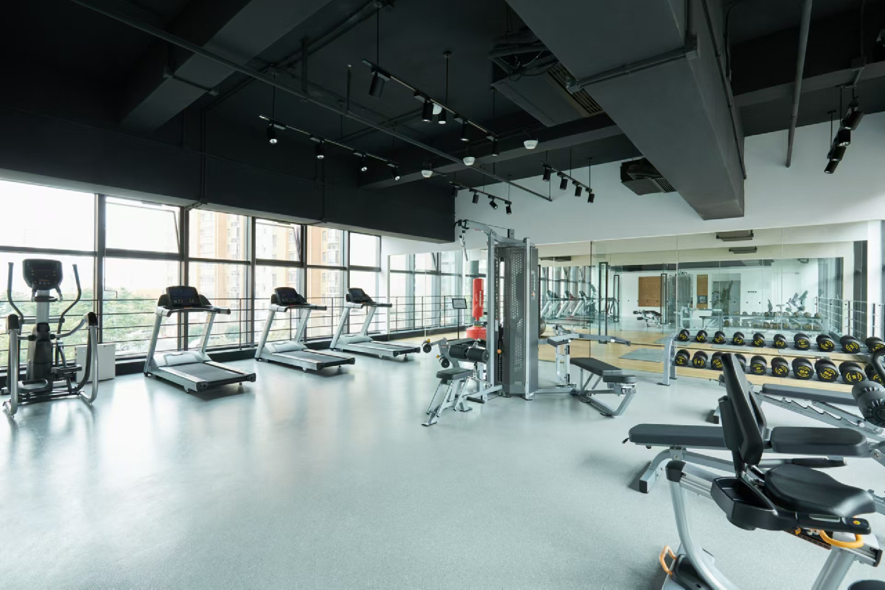 Base-PuSan Serviced Apartment - Image 9