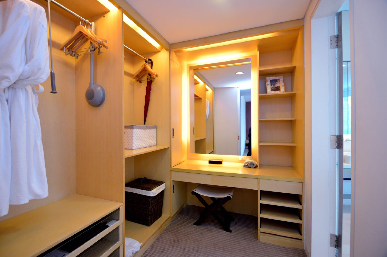 Goriole Serviced apartment 上海莺栩阁服务公寓 - Image 9