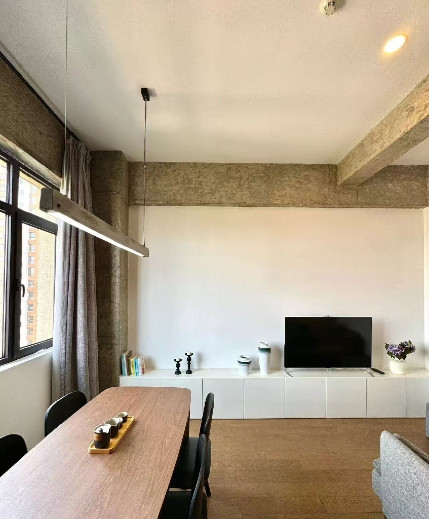 Base-PuSan Serviced Apartment - Image 3