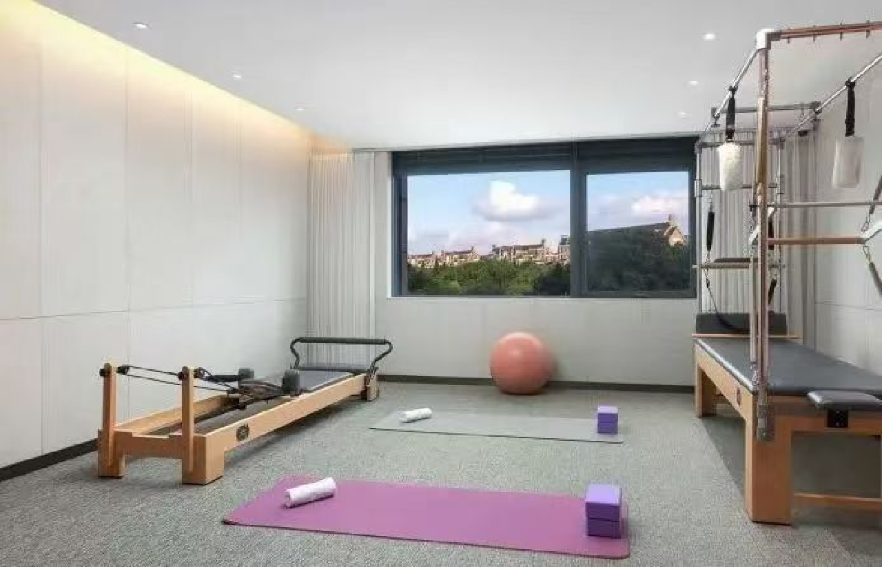 Fraser Place Wujiaochang Shanghai - Image 2