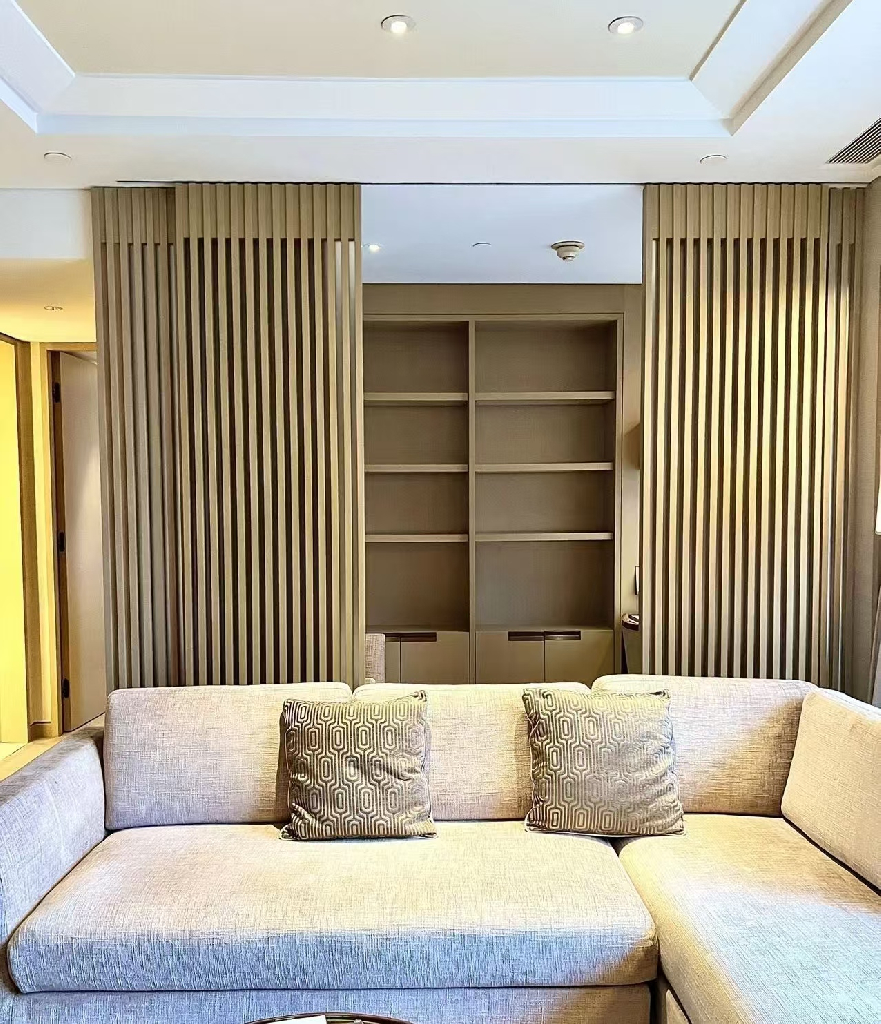 IFC Residence - Image 9