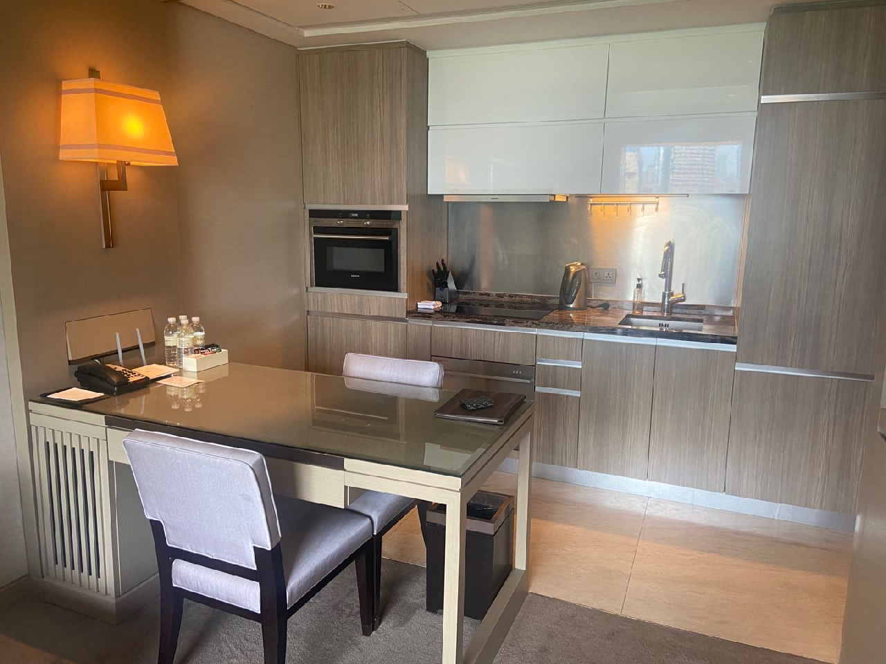 IFC Residence - Image 2