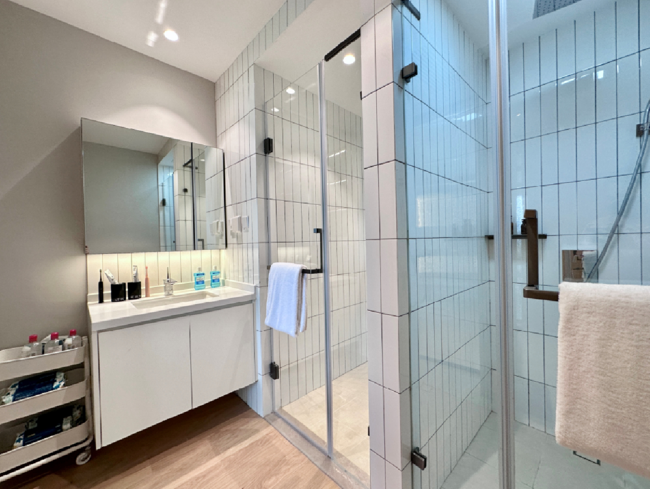 Blinq Residences Shanghai Wujiaochang - Image 3