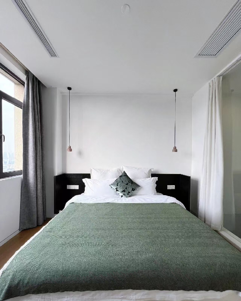 Base-PuSan Serviced Apartment - Image 7