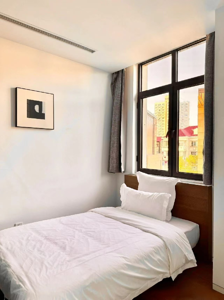 Base-PuSan Serviced Apartment - Image 5