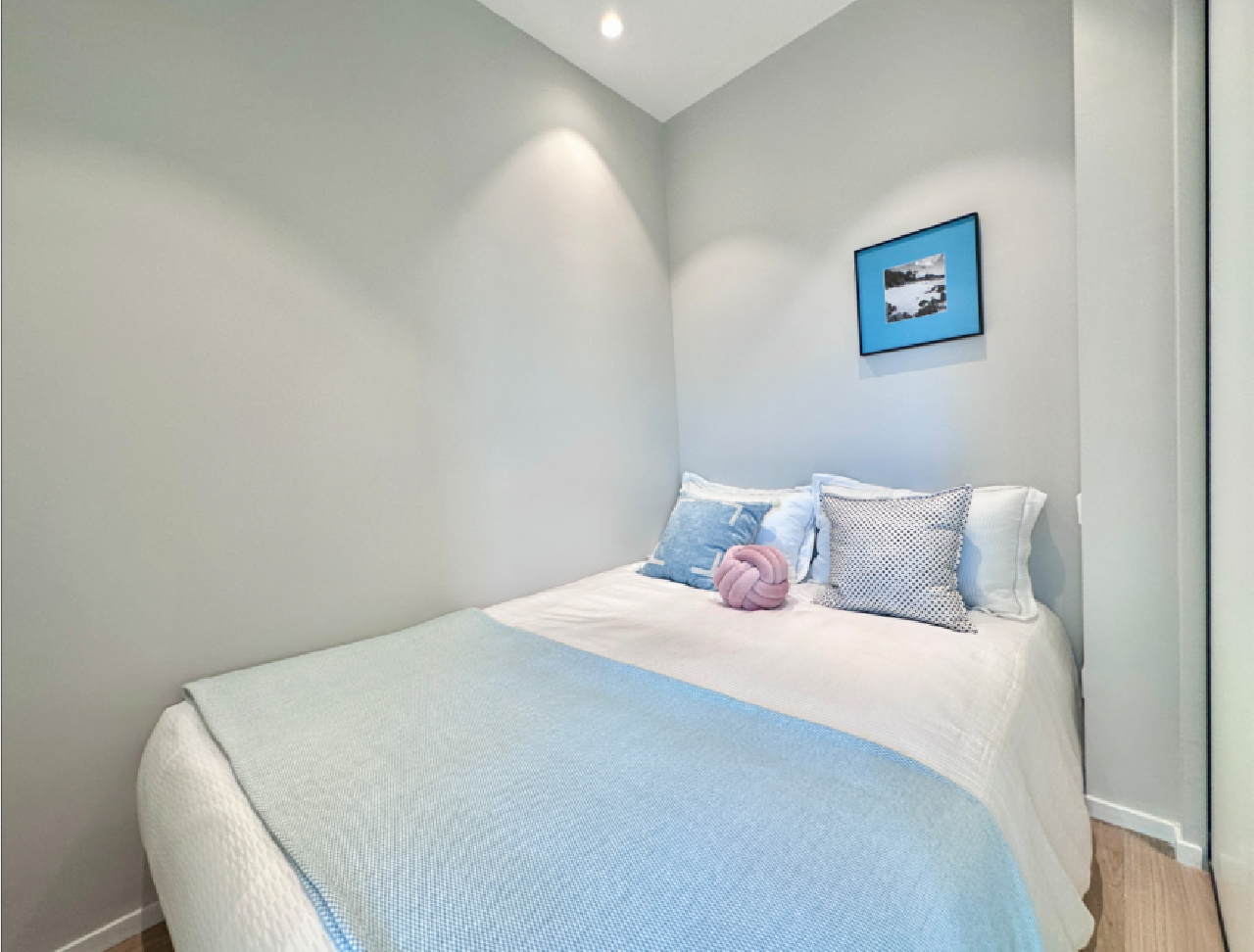 Blinq Residences Shanghai Wujiaochang - Image 6