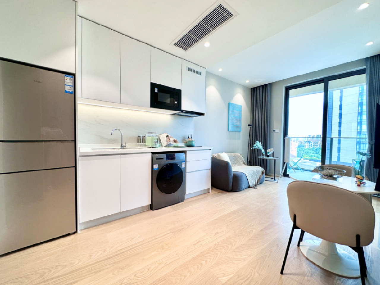 Blinq Residences Shanghai Wujiaochang - Image 5