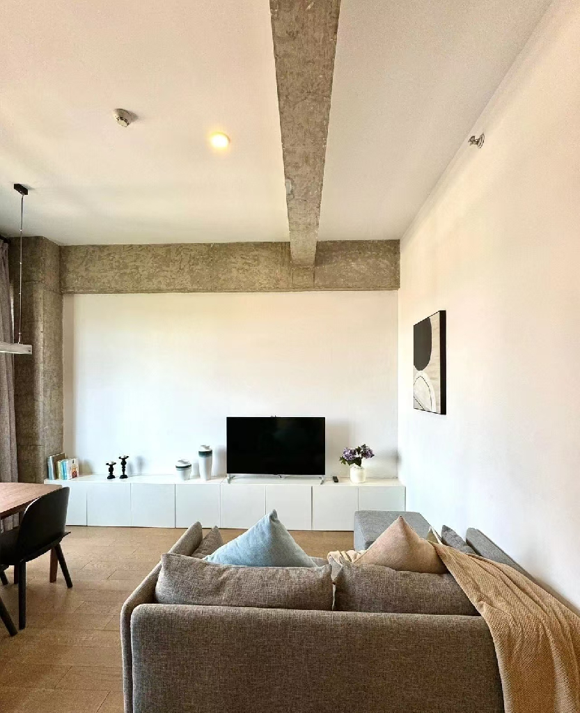 Base-PuSan Serviced Apartment - Image 4