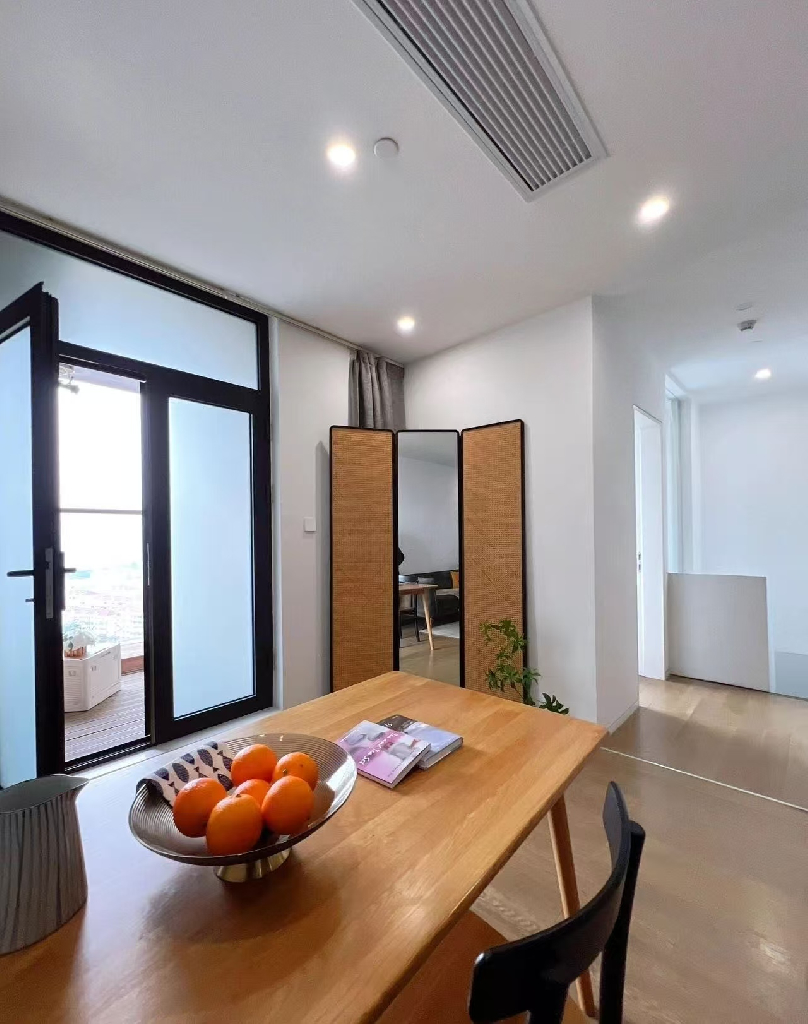 Base-PuSan Serviced Apartment - Image 2