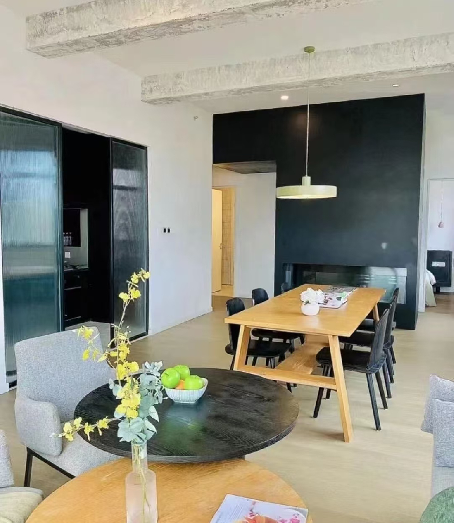 Base-PuSan Serviced Apartment - Image 5