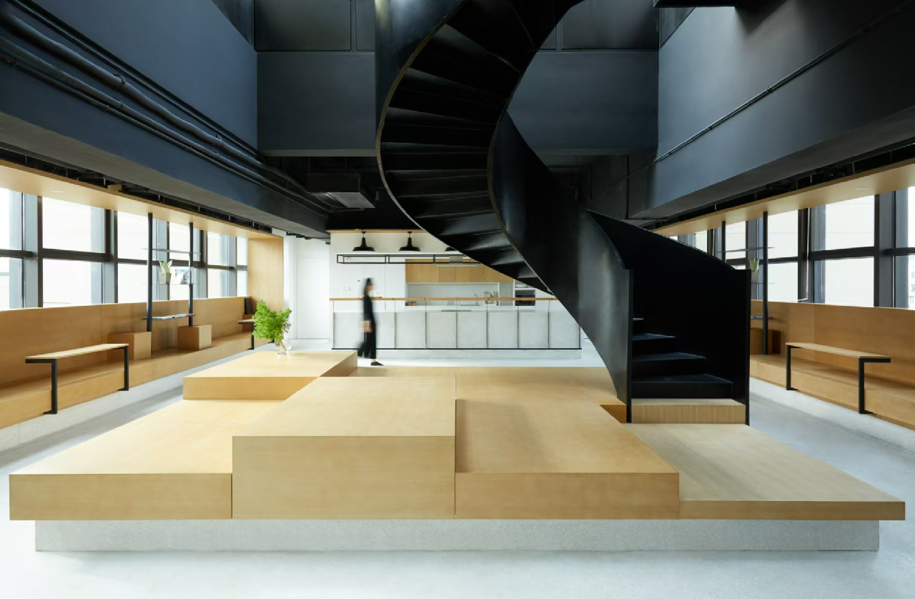 Base-PuSan Serviced Apartment - Image 7