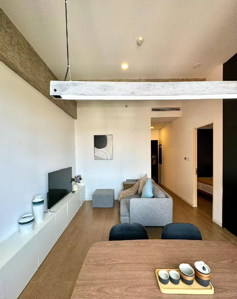 Base-PuSan Serviced Apartment - Image 2