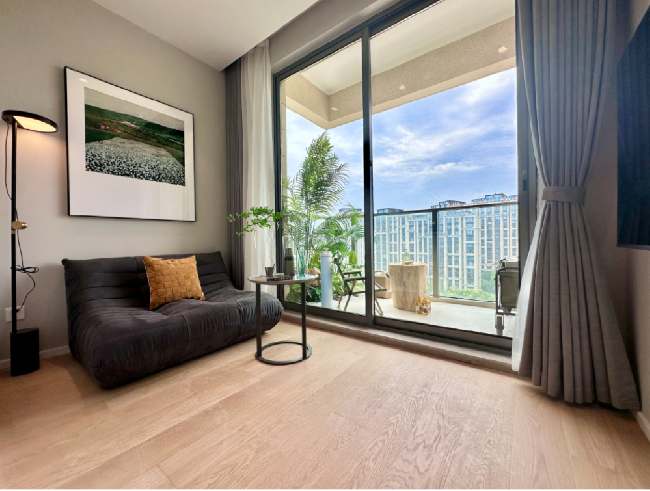 Blinq Residences Shanghai Wujiaochang