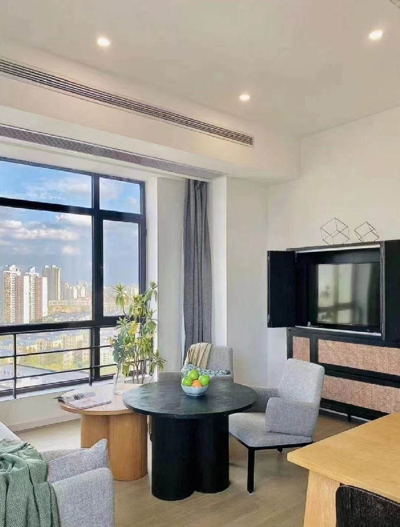 Base-PuSan Serviced Apartment - Image 4