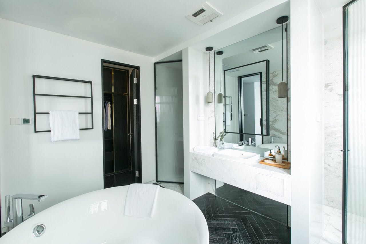 Base-PuSan Serviced Apartment - Image 5