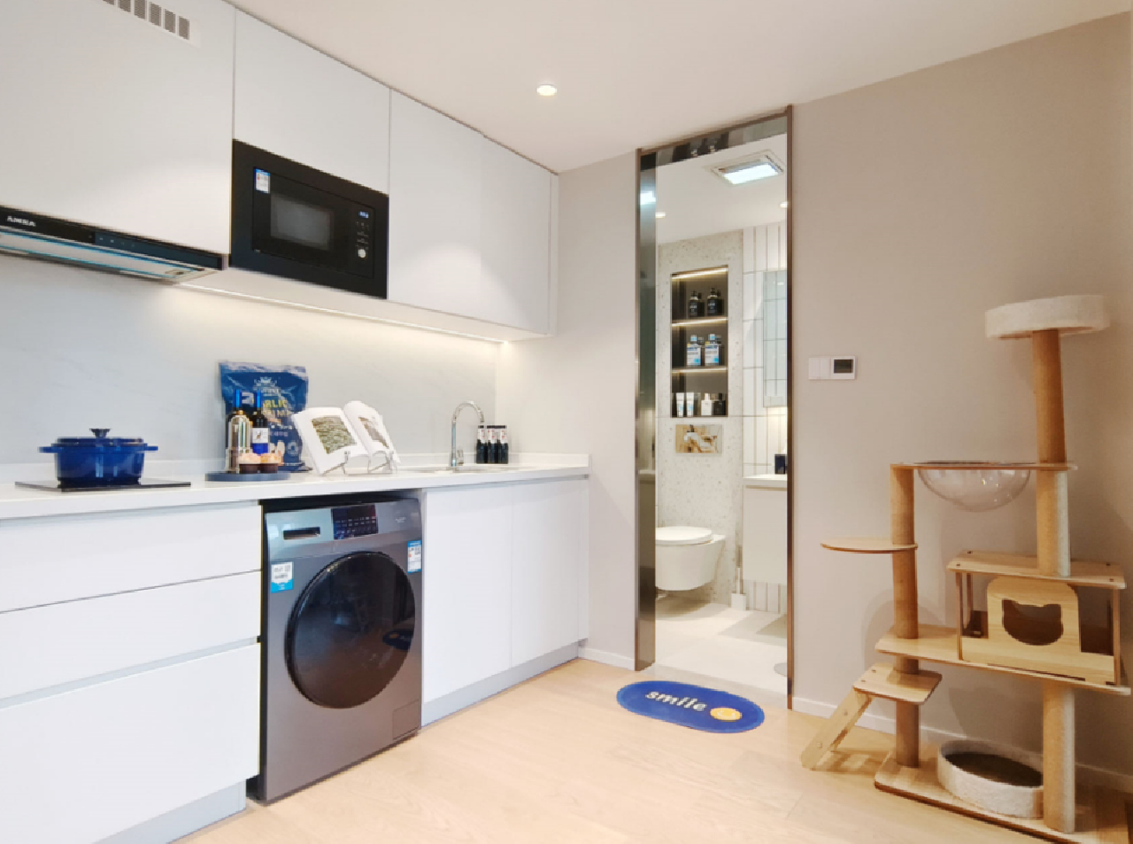 Blinq Residences Shanghai Wujiaochang - Image 5