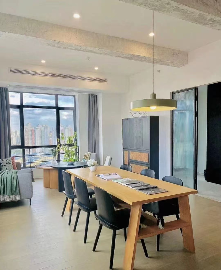 Base-PuSan Serviced Apartment - Image 7