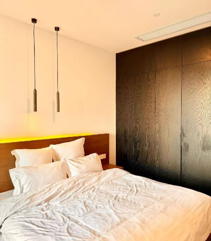 Base-PuSan Serviced Apartment - Image 4