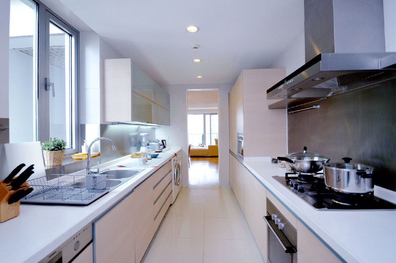 Goriole Serviced apartment 上海莺栩阁服务公寓 - Image 4