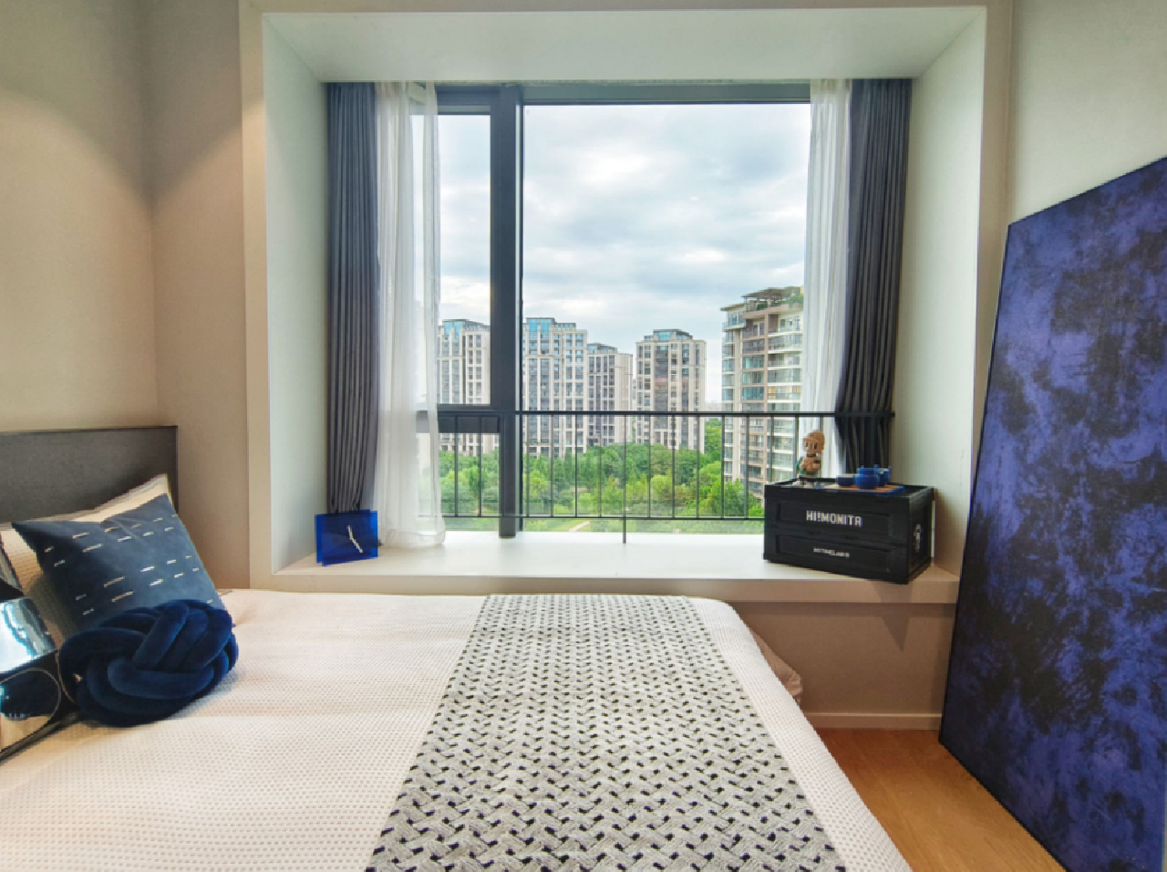 Blinq Residences Shanghai Wujiaochang - Image 7