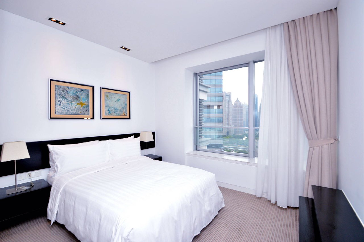 Goriole Serviced apartment 上海莺栩阁服务公寓 - Image 6