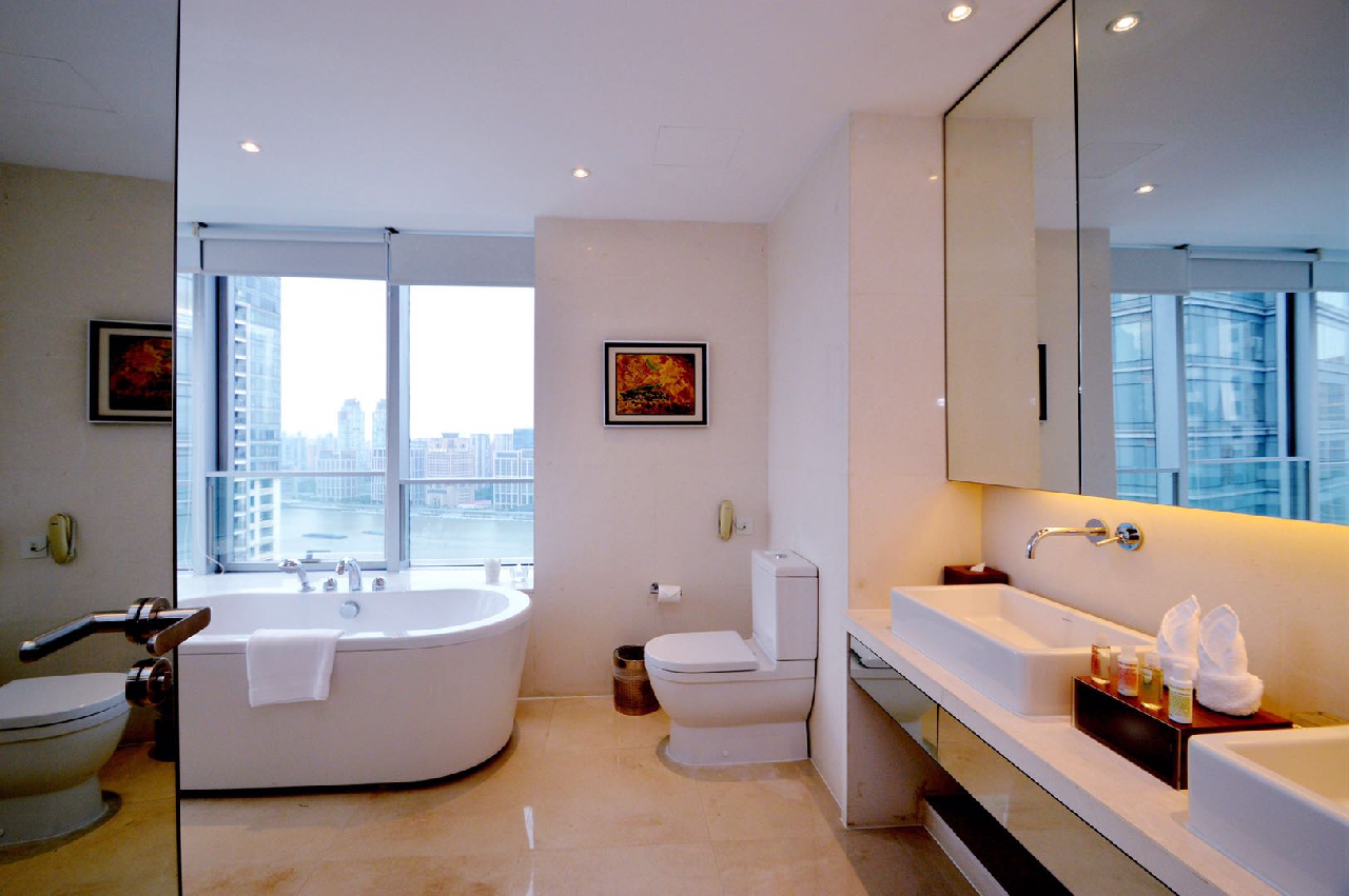 Goriole Serviced apartment 上海莺栩阁服务公寓 - Image 7