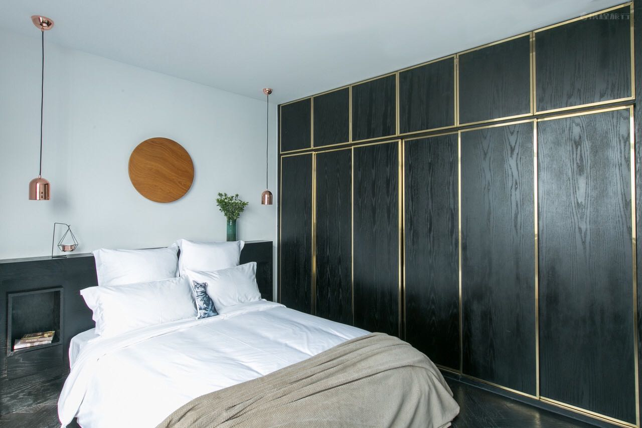 Base-PuSan Serviced Apartment - Image 4