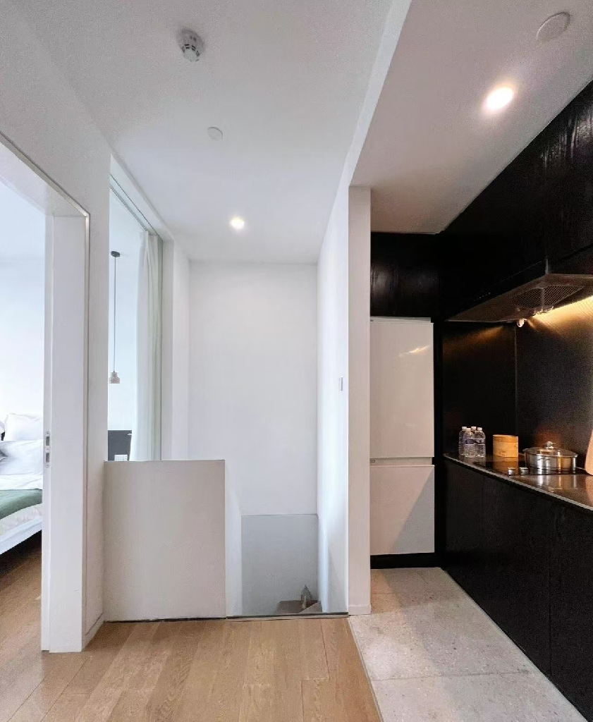 Base-PuSan Serviced Apartment - Image 5