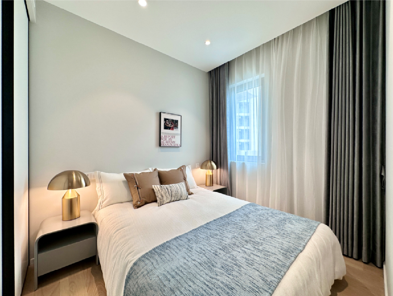 Blinq Residences Shanghai Wujiaochang - Image 2