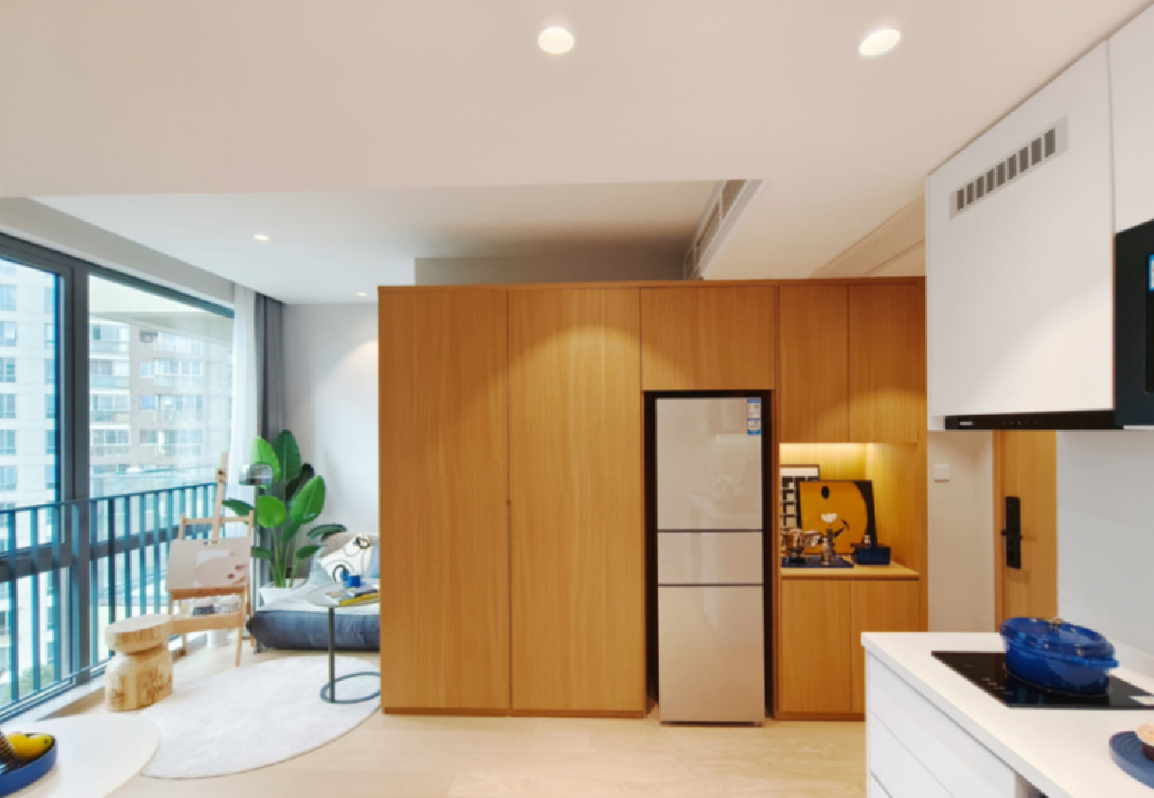 Blinq Residences Shanghai Wujiaochang - Image 6