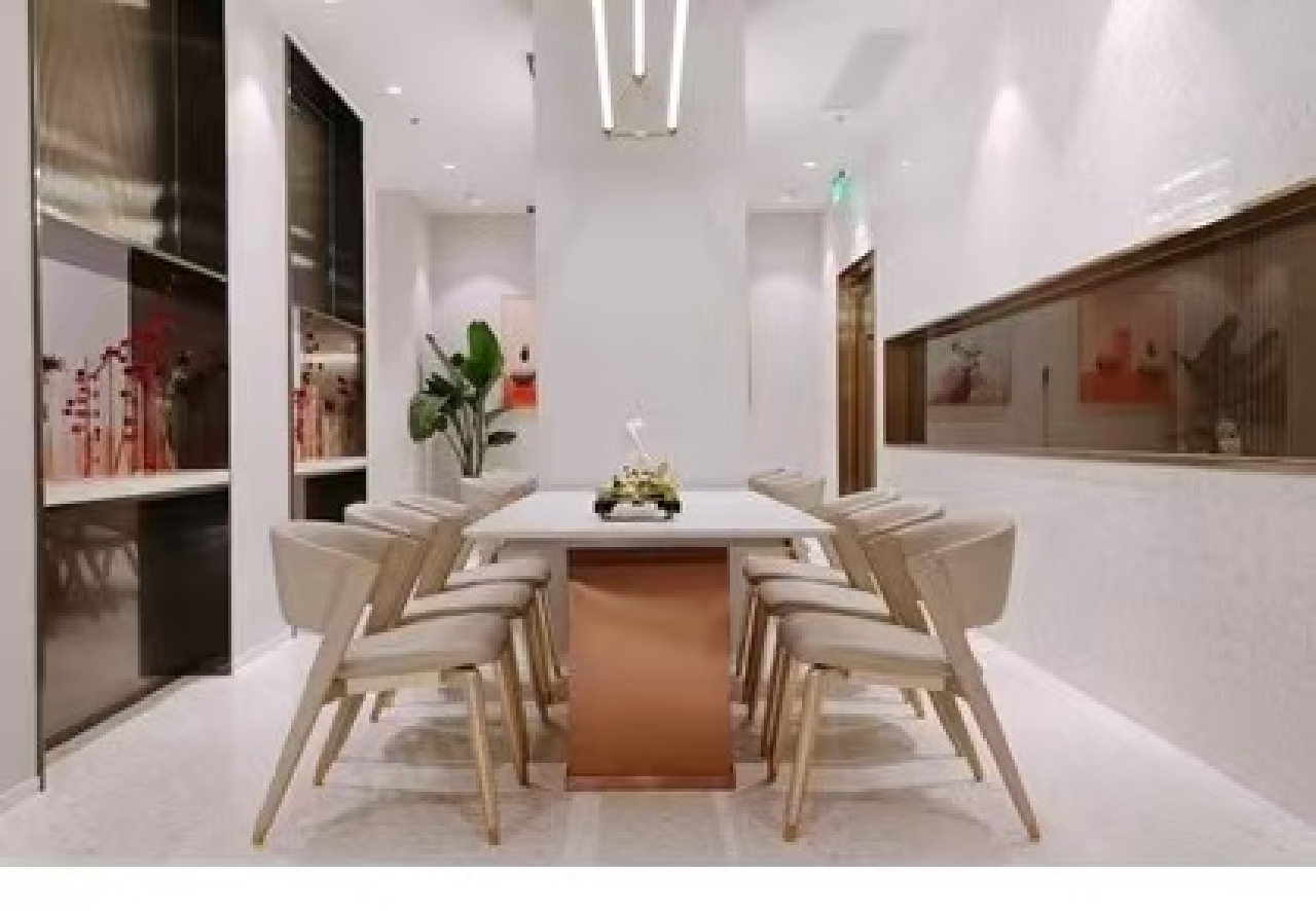 Blinq Residences Shanghai Wujiaochang - Image 7