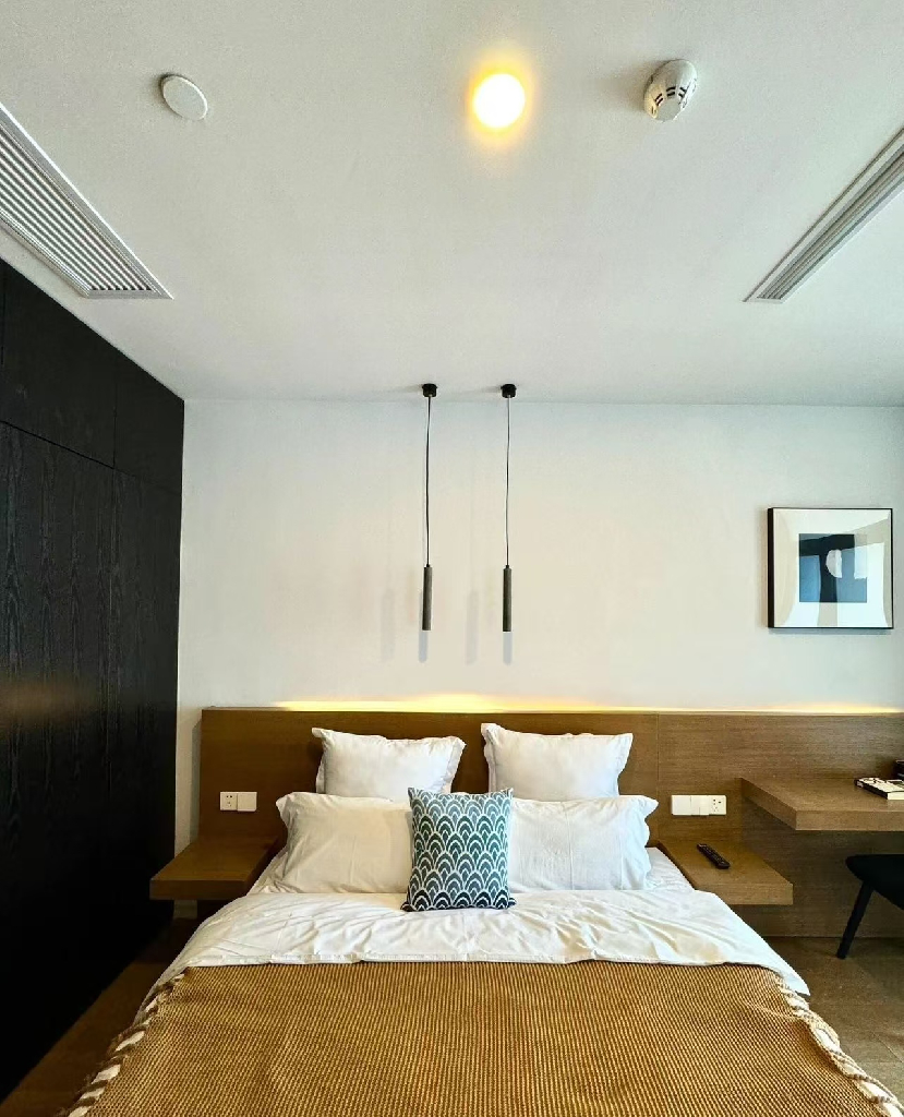 Base-PuSan Serviced Apartment - Image 7