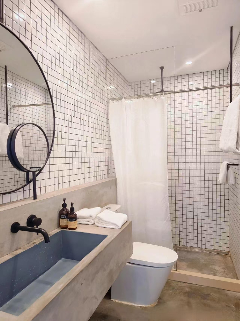 Base-PuSan Serviced Apartment - Image 6