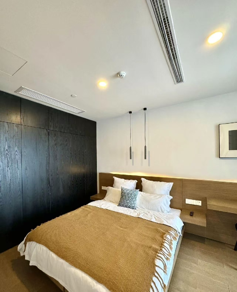 Base-PuSan Serviced Apartment - Image 5