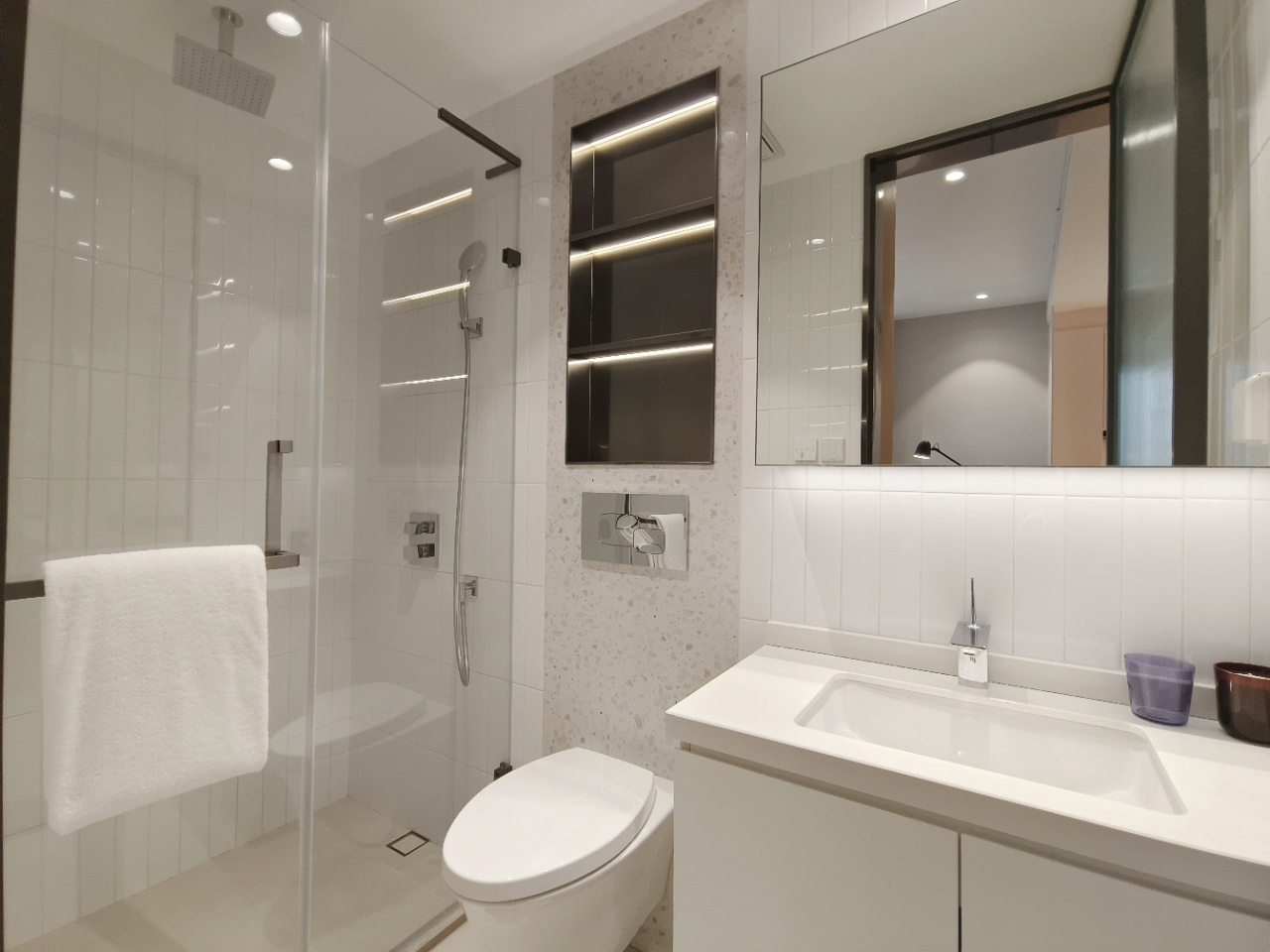 Blinq Residences Shanghai Wujiaochang - Image 9