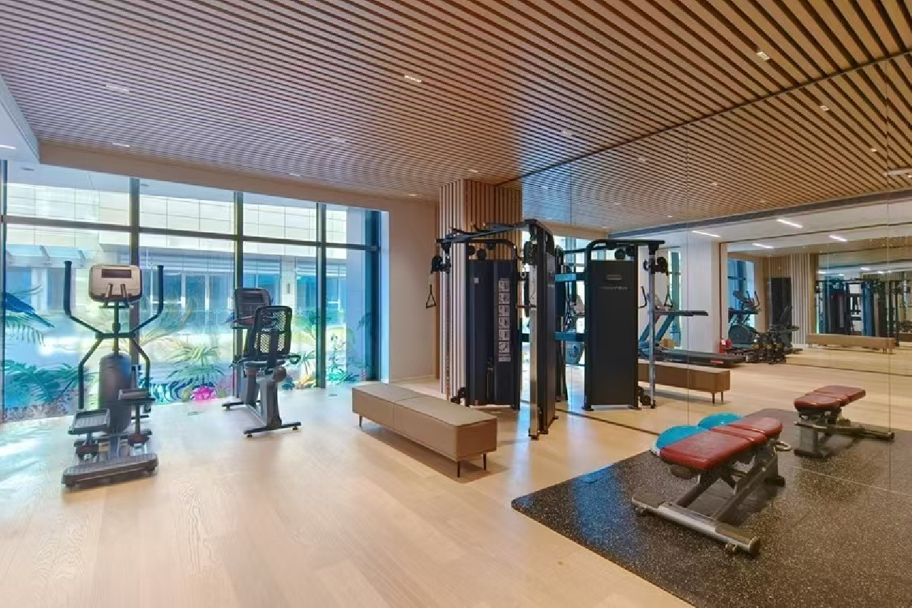 Blinq Residences Shanghai Wujiaochang - Image 6