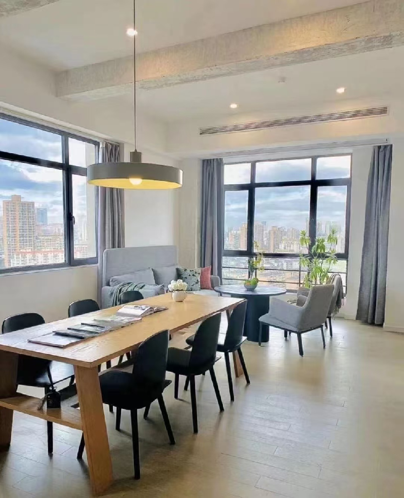 Base-PuSan Serviced Apartment - Image 3