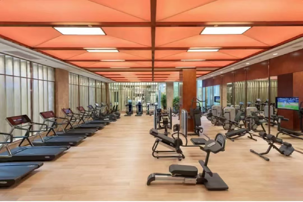 Mandarin Oriental Pudong Shanghai Executive Apartments - Image 8